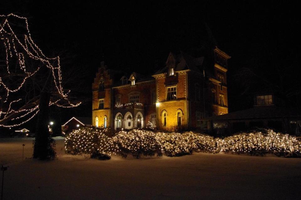 Hotel Thorskogs Slott Lödöse Exterior foto